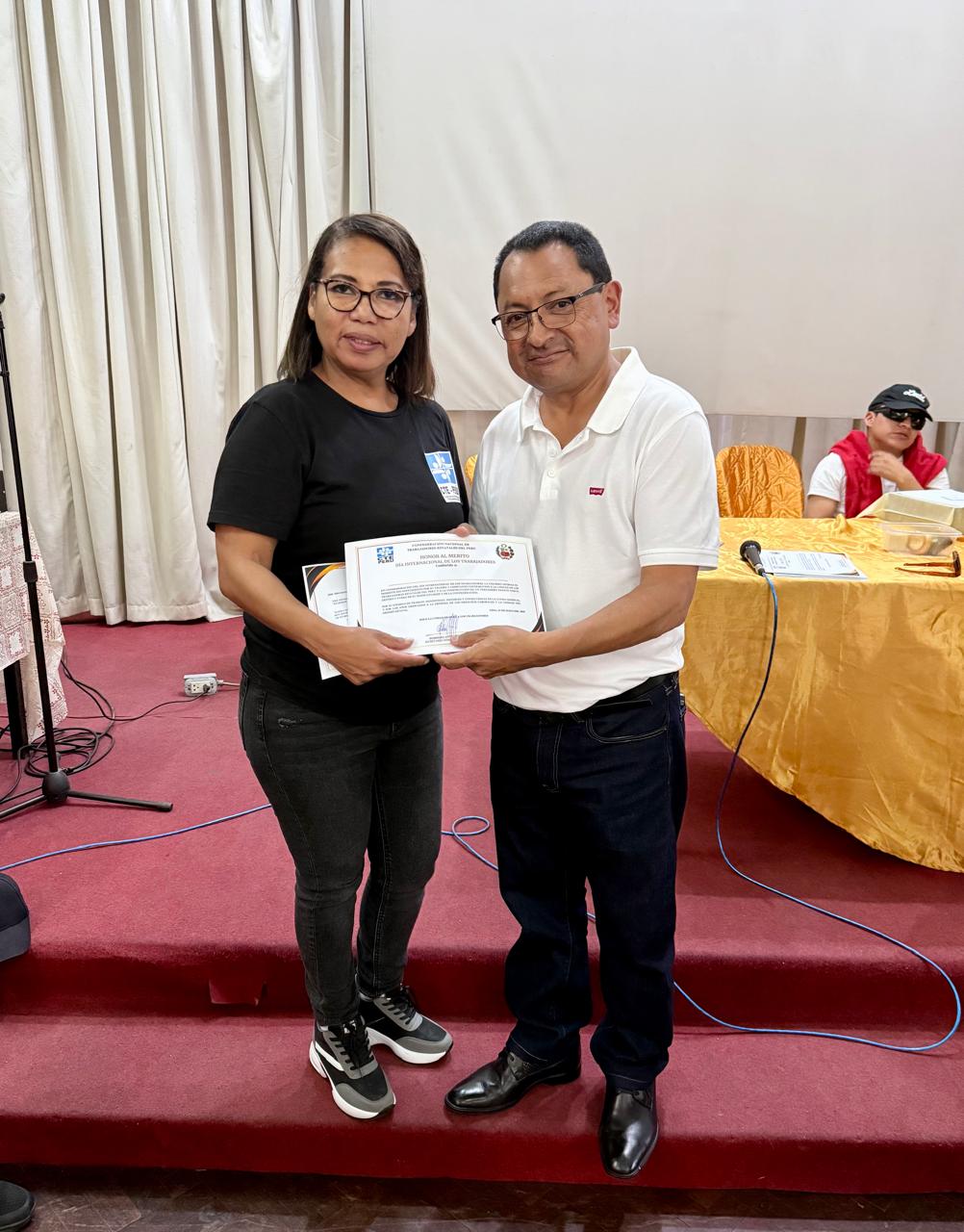 Sorteos y Beneficios