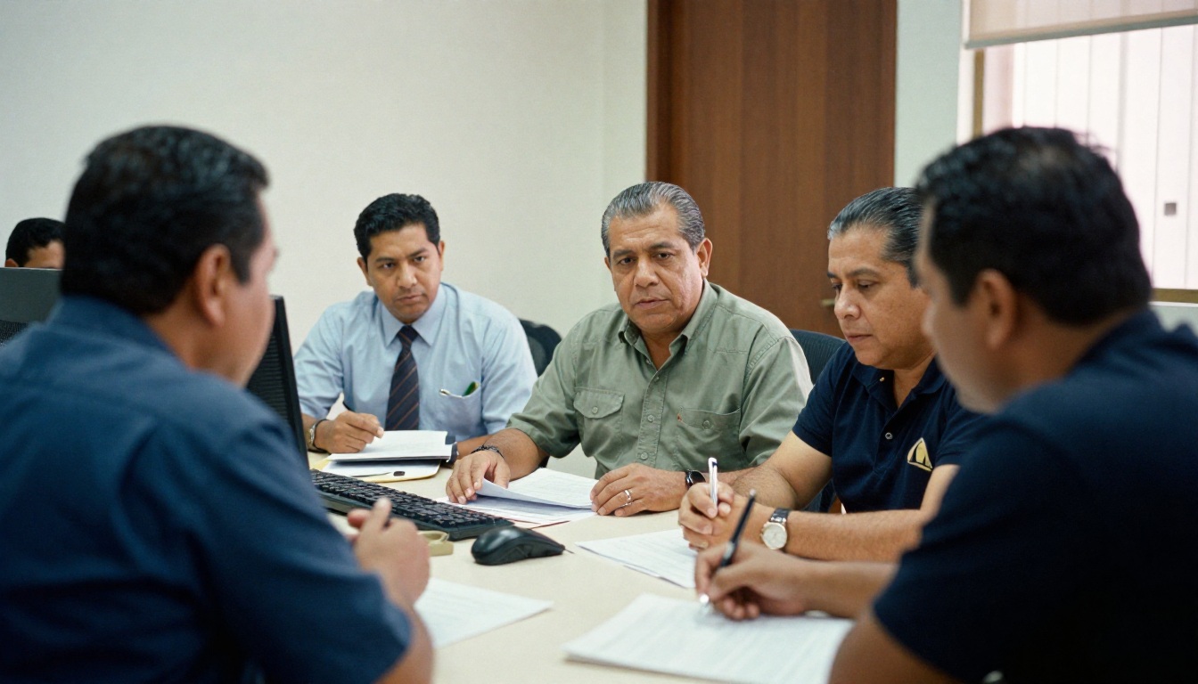 SINTRAMIN Actividad 3