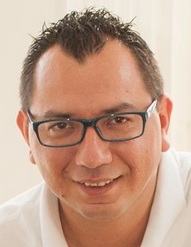 Javier Jesus Rios Sifuentes