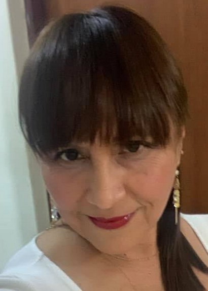 Malena del Carmen Ramirez Pelaez