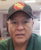 Melanio Edgar Sedano Lucas