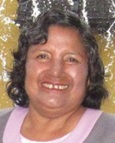 Rita Apaza Pimentel