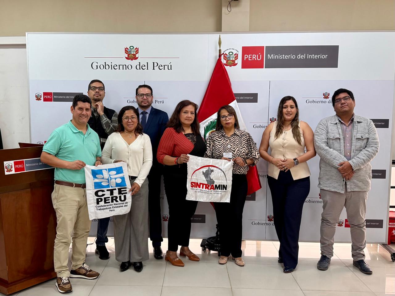 Negociación Colectiva Descentralizada (ámbito 276)