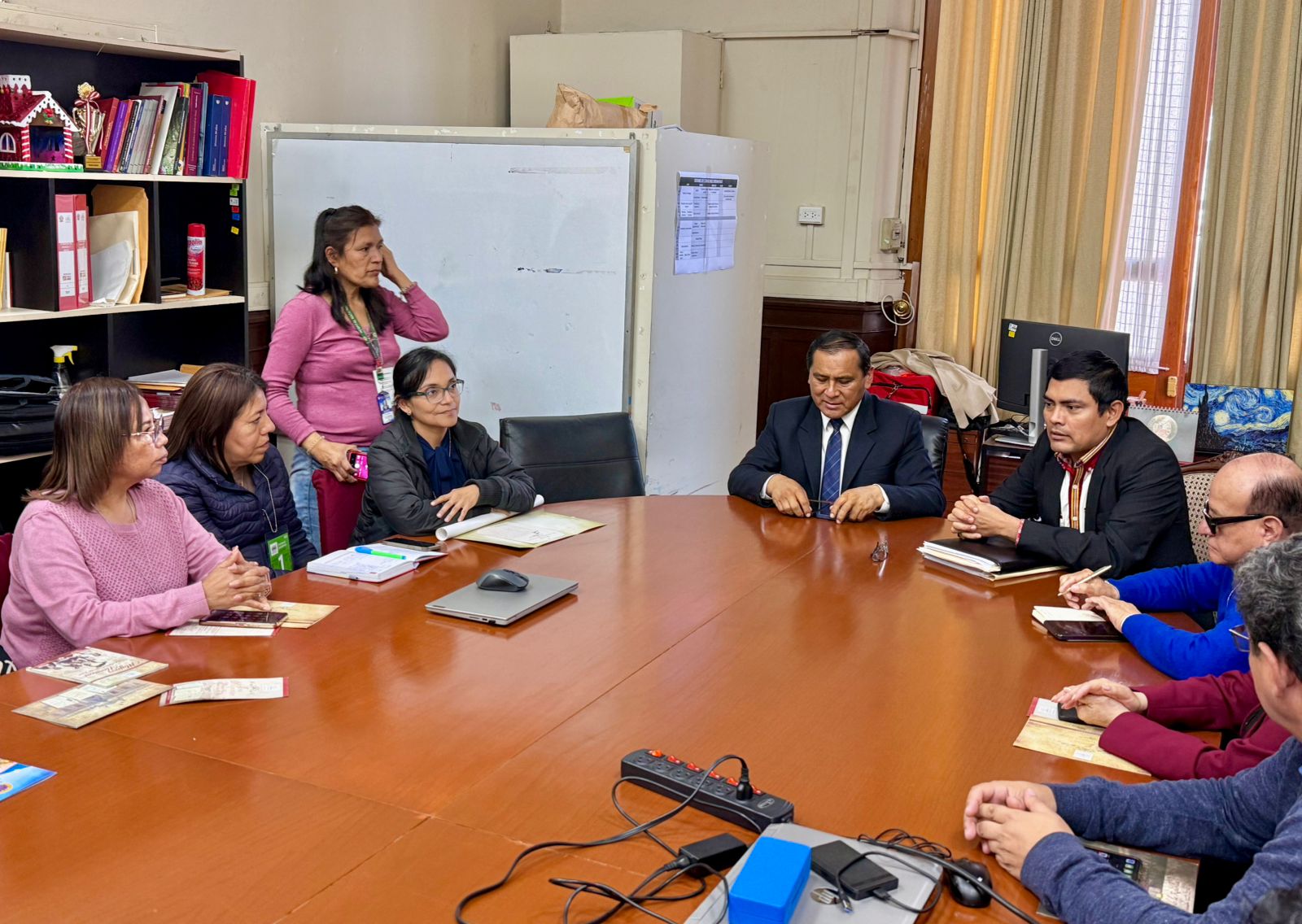 Esto es una Prueba 4