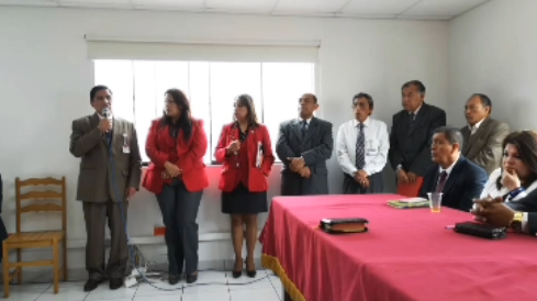 SINTRAMIN LANZÓ VIDEO POR SUS 12 AÑOS DE HISTORIA, CRECIMIENTO Y UNIDAD